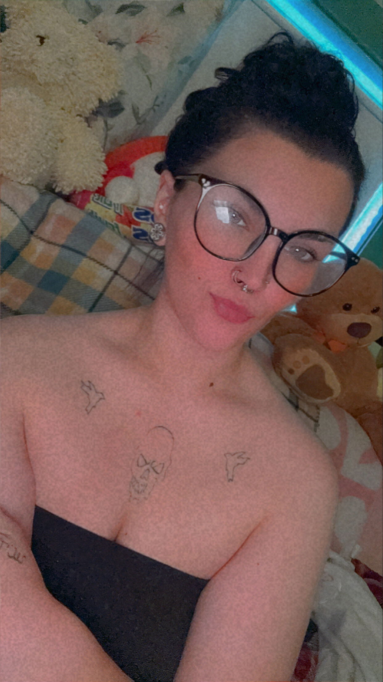 𝕂𝕪𝕝𝕚𝕖 ℂ𝕙𝕣𝕚𝕤𝕥𝕚𝕟𝕖 𝕋𝕚𝕓𝕓𝕖𝕥𝕥𝕤 photo