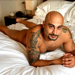 Arigypsy in New Orleans