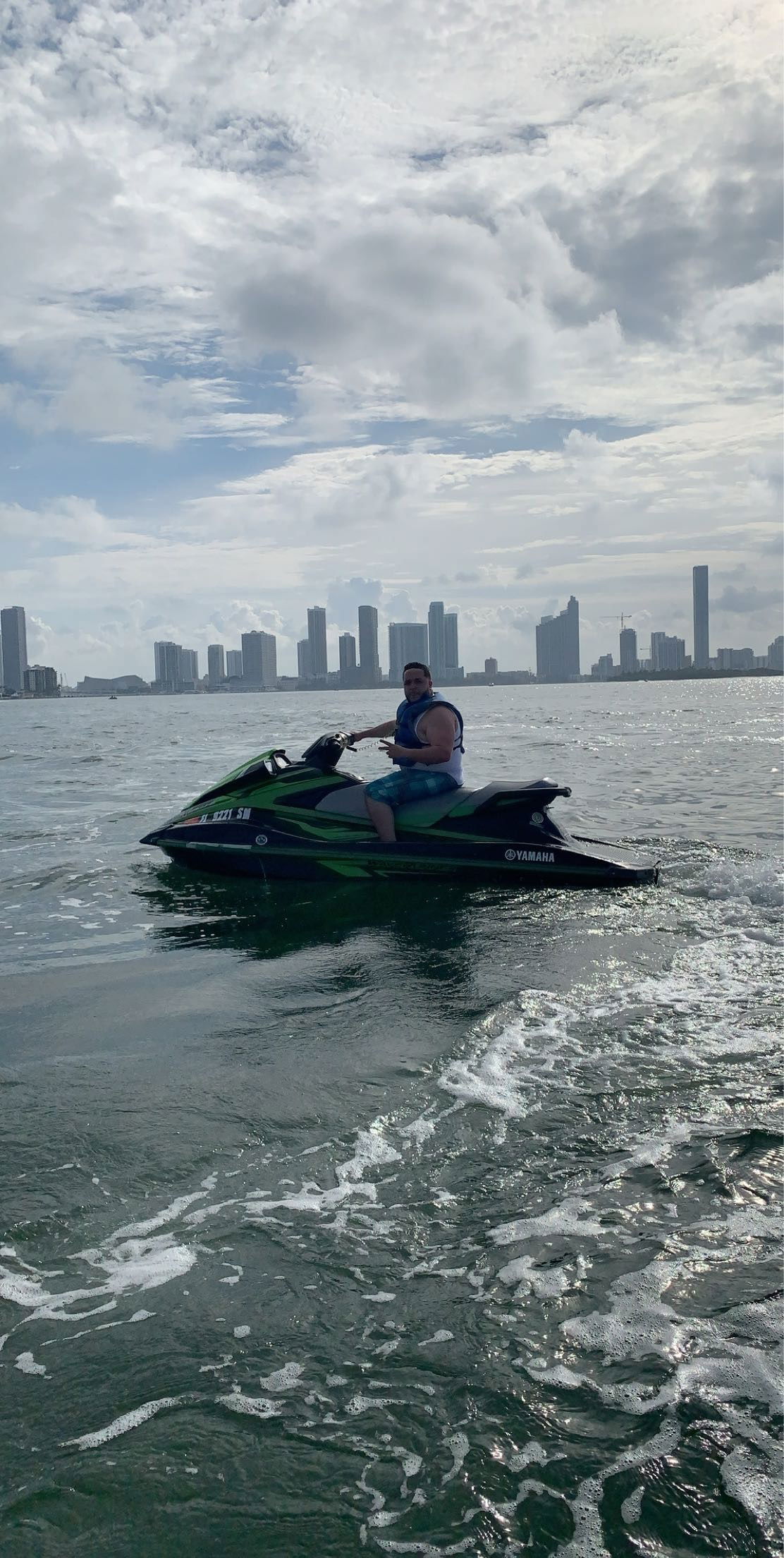 Adderly Jimenez photo