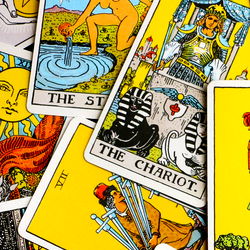 NickDutchTarot photo