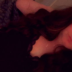 LustyBustley in a cozy setting