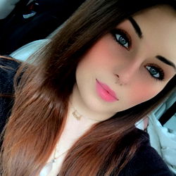 Beautiful OnlyFans Model Babygirl.xo From North Carolina