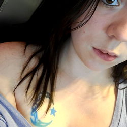 Buggy-boo: A Model with a Unique Style