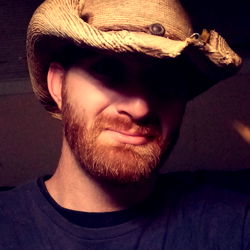 Panama Cowboy, Ohio - A Photographer's Journey