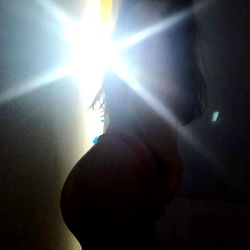 Sophia Tenski, a Model from Houston, Texas