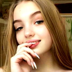 Little Amina on Onlyfans