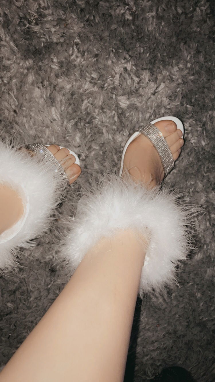 ❤️‍🔥 Anonymous footsie queen ❤️‍🔥 photo