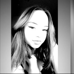 Antonia, a young and vibrant model