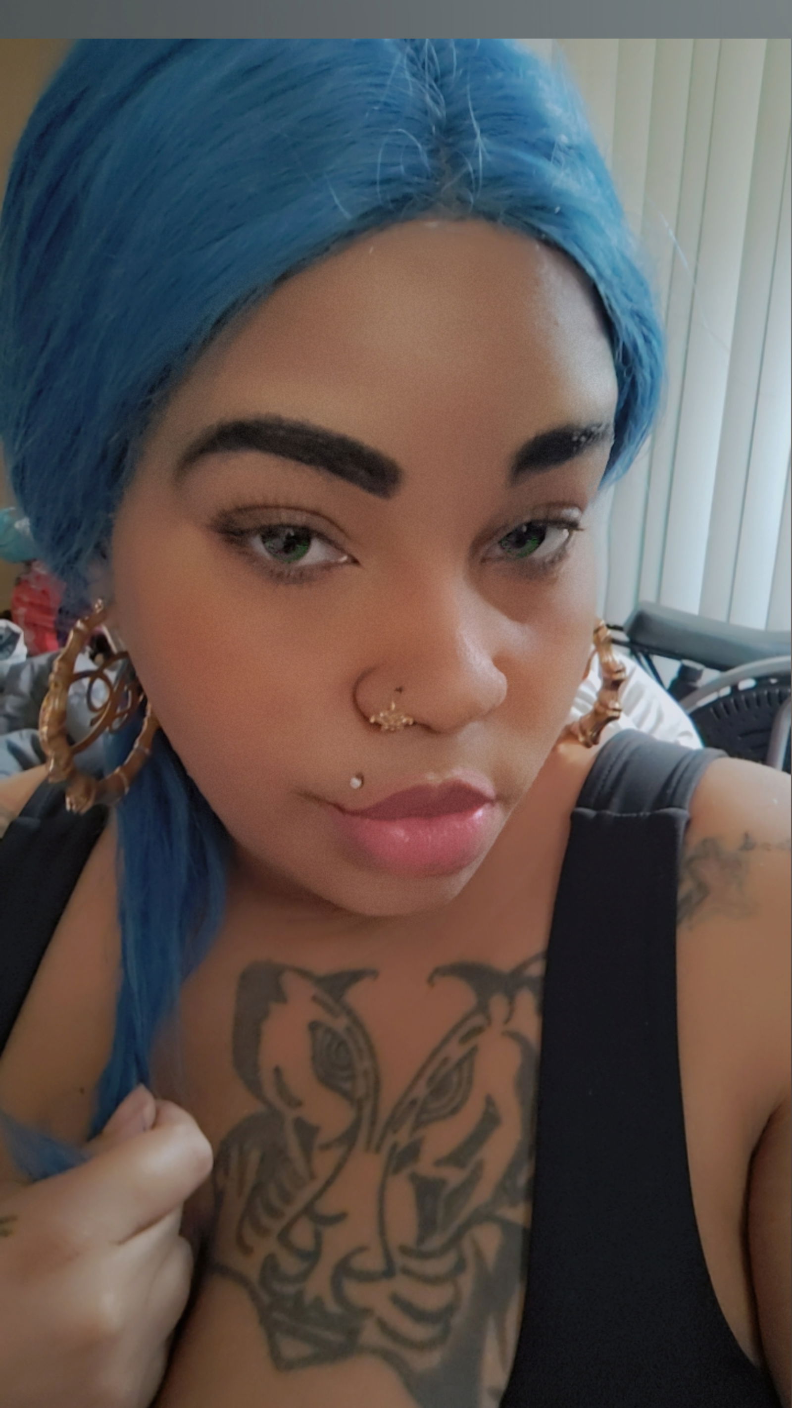 ON DEMAND 🤤 photo