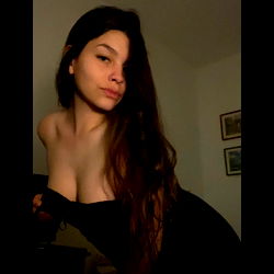 Agus in Black and White