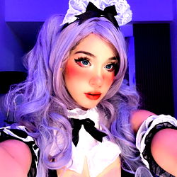 Model Angel Rouse in Your Pants