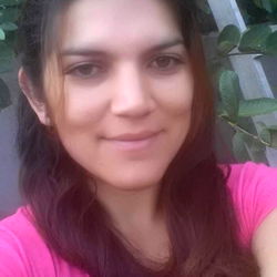 Aithyn bel - A Model for Fashion