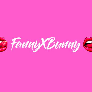 FannyXbunny photo