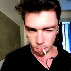 Zenfurby, a 20-something Male Musician