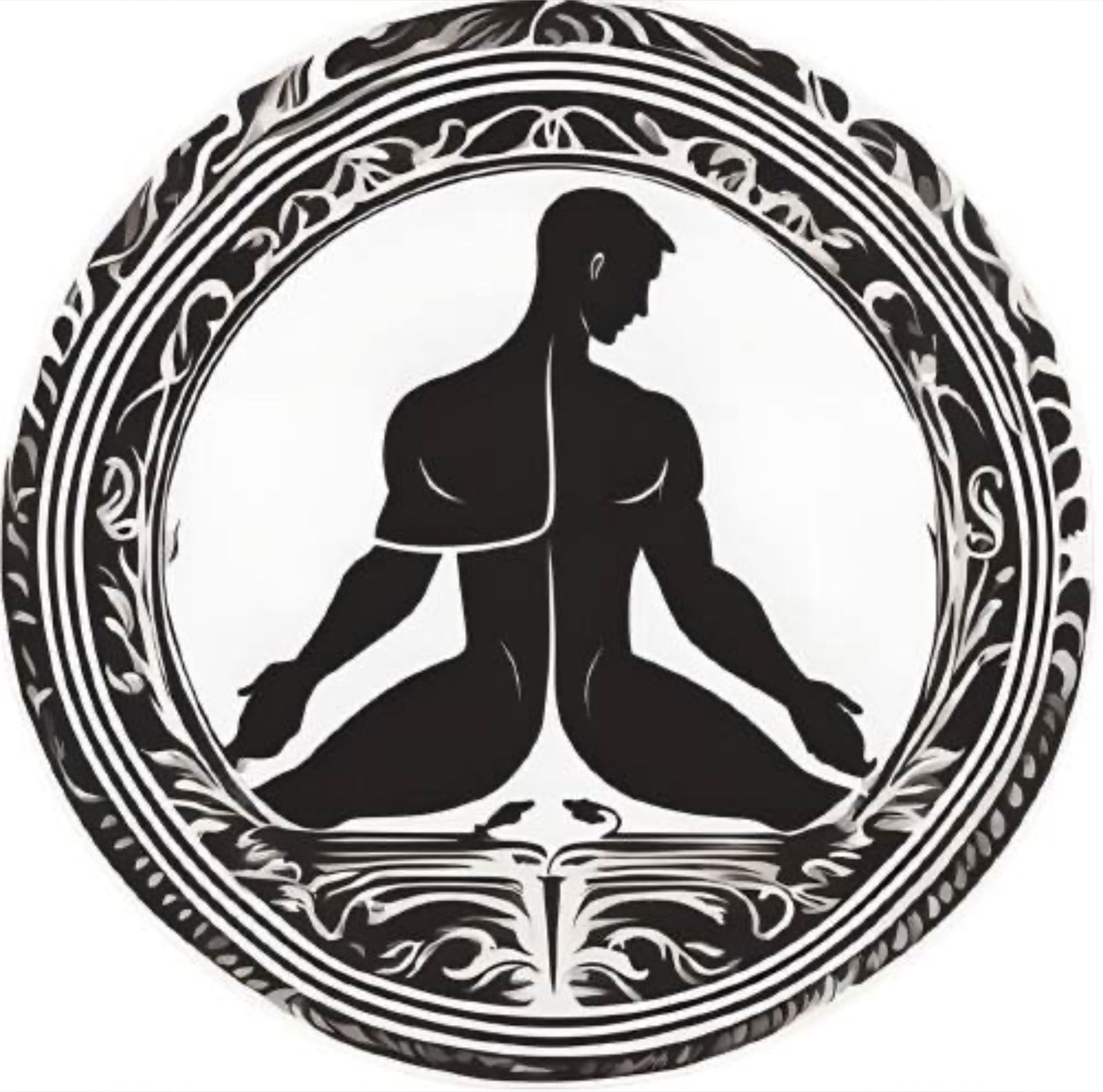 Massage Subliminal photo