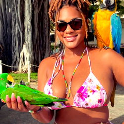 Grannie 2thick photo