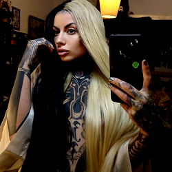 Joana Giger, Berlin Model Photos