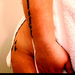 Delilah Dicks' Intimate Portrait