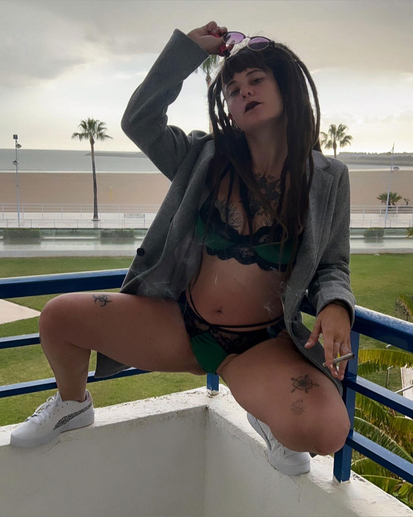 Agatha kinky ink👑 photo