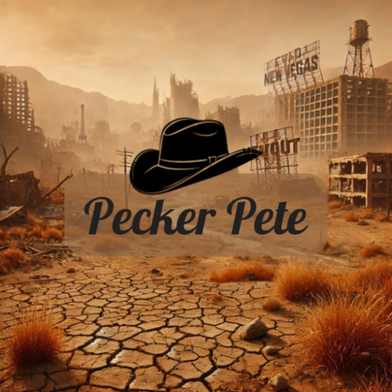 Pecker Pete photo