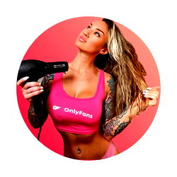 OnlyFans Model Little Kay in In your dreams