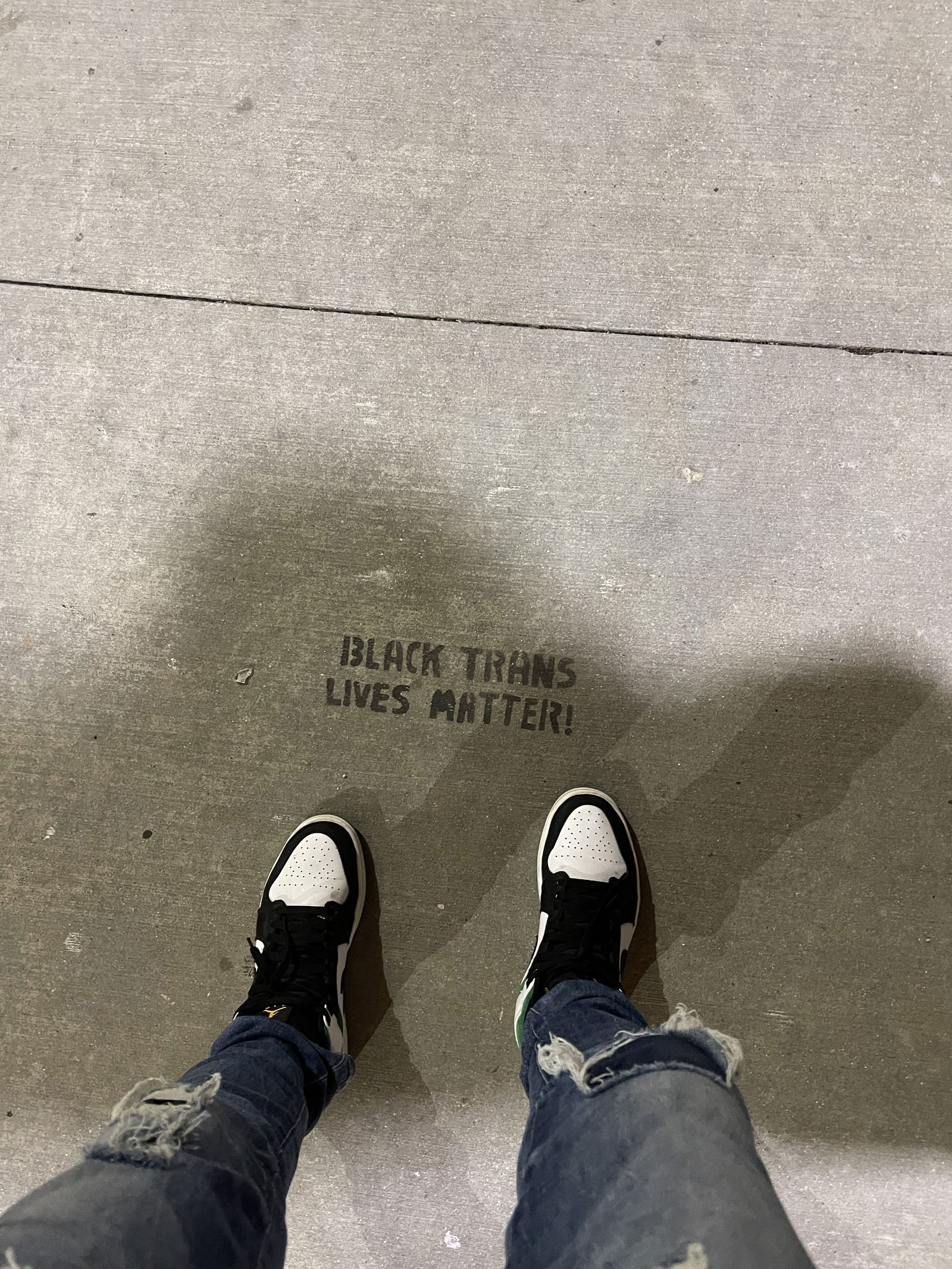 Davian Andrade photo