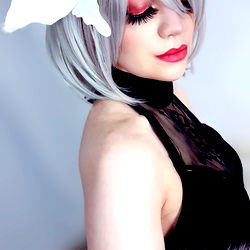 Vivi - Aesthetic Photoshoot with Onlyfans Model