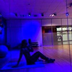 Natasha Zevanya photo