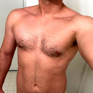 my man thoughts photo