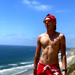 Scenic Views with OnlyFans Model Anthony River