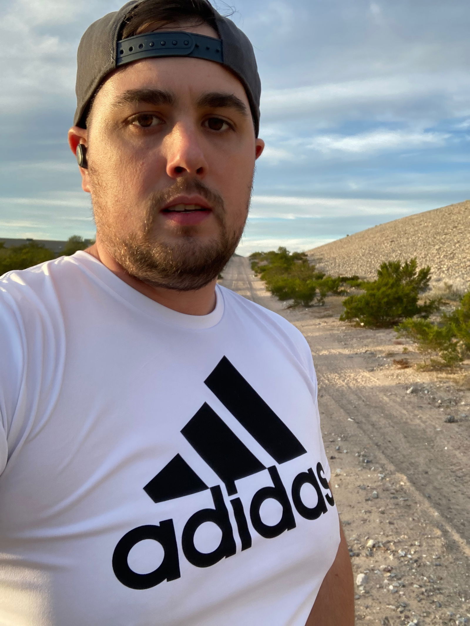 Joshua Daniel's photo