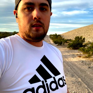 Joshua Daniel's photo