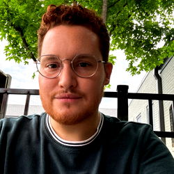 Alec from North Carolina