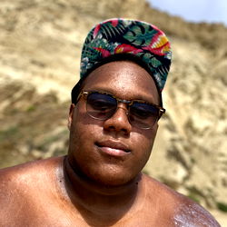 Liam Lee - California