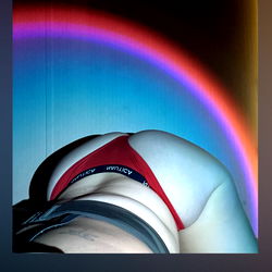 Kinky Kamy VIP photo