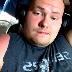 Awkward Moment in Gaming Session