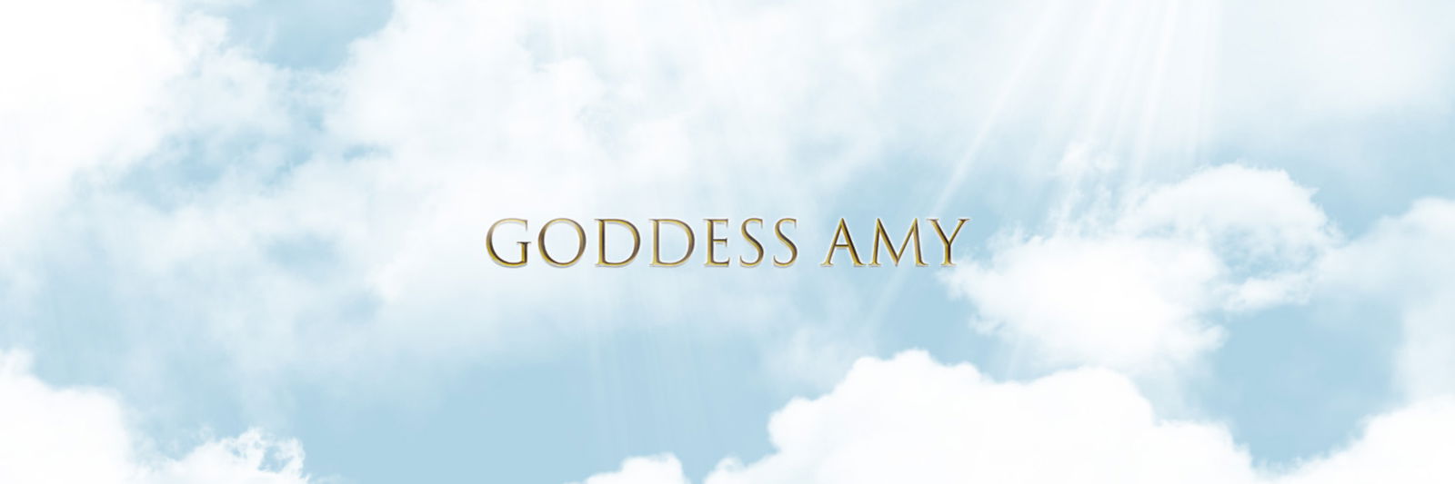 𝐆𝐎𝐃𝐃𝐄𝐒𝐒 𝐀𝐌𝐘 photo