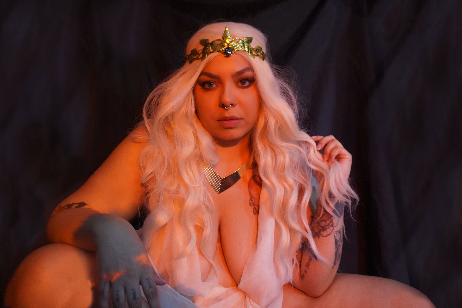 𝐆𝐎𝐃𝐃𝐄𝐒𝐒 𝐀𝐌𝐘 photo