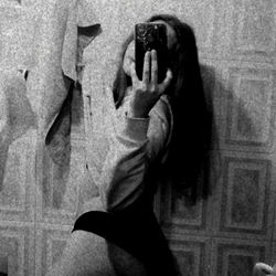 OnlyFans Model in Chic Poses,