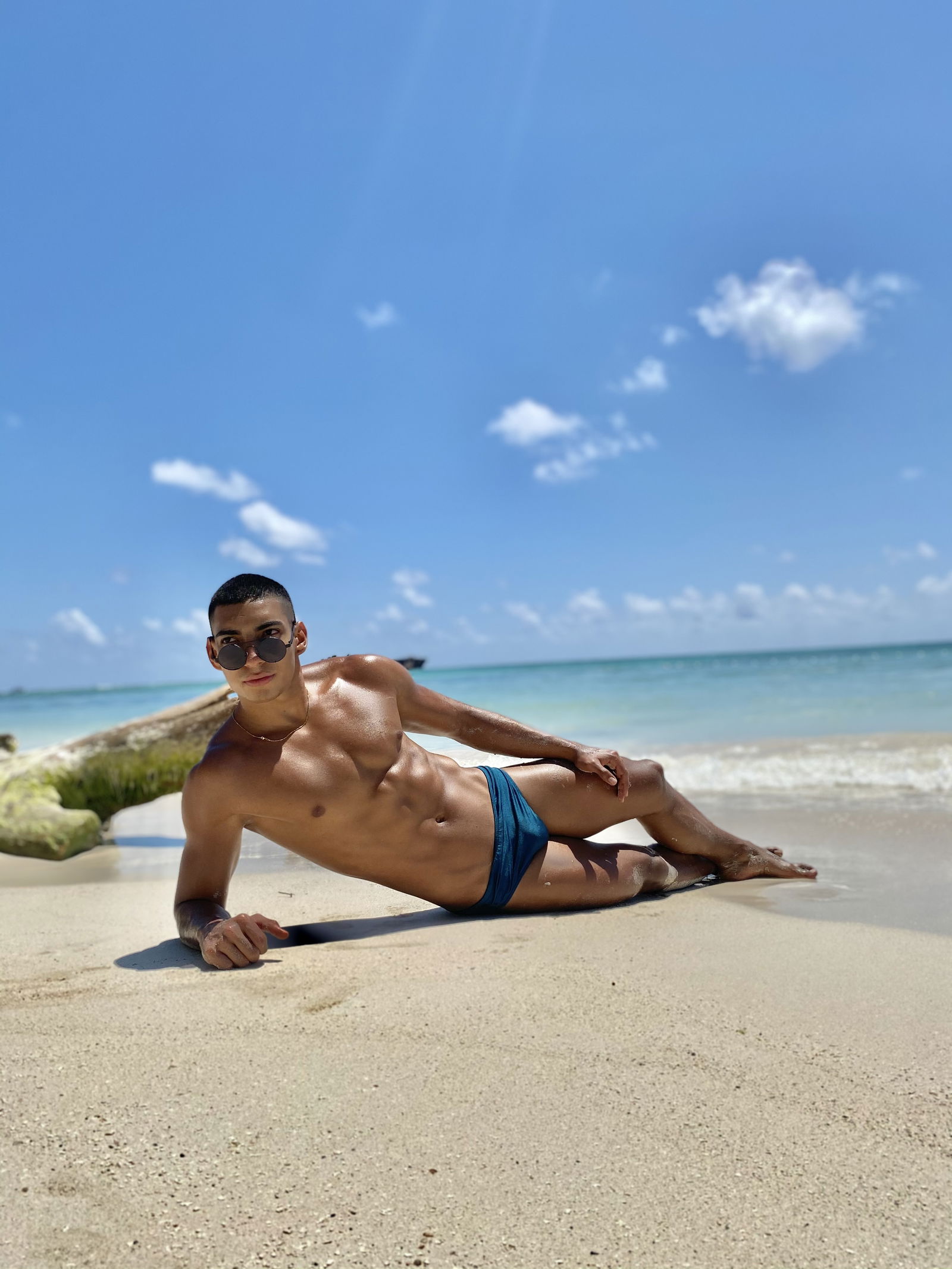 Juan Camilo Medina photo