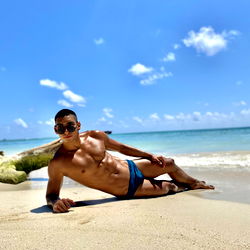 Juan Camilo Medina photo