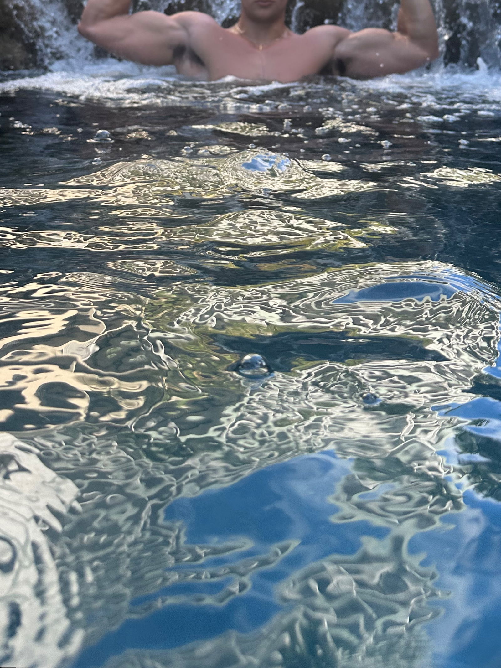 That one gym dude photo