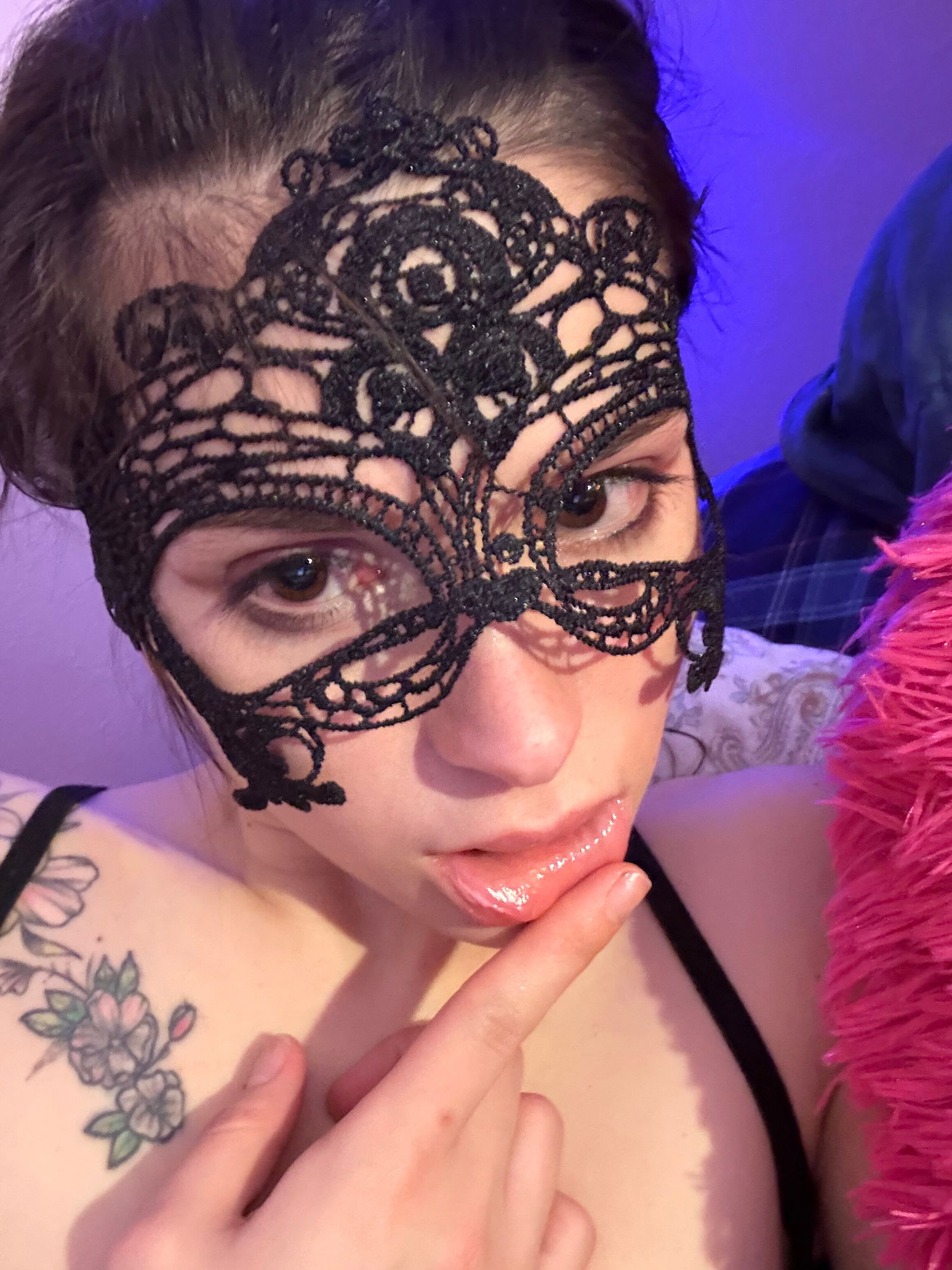 the girl you want photo