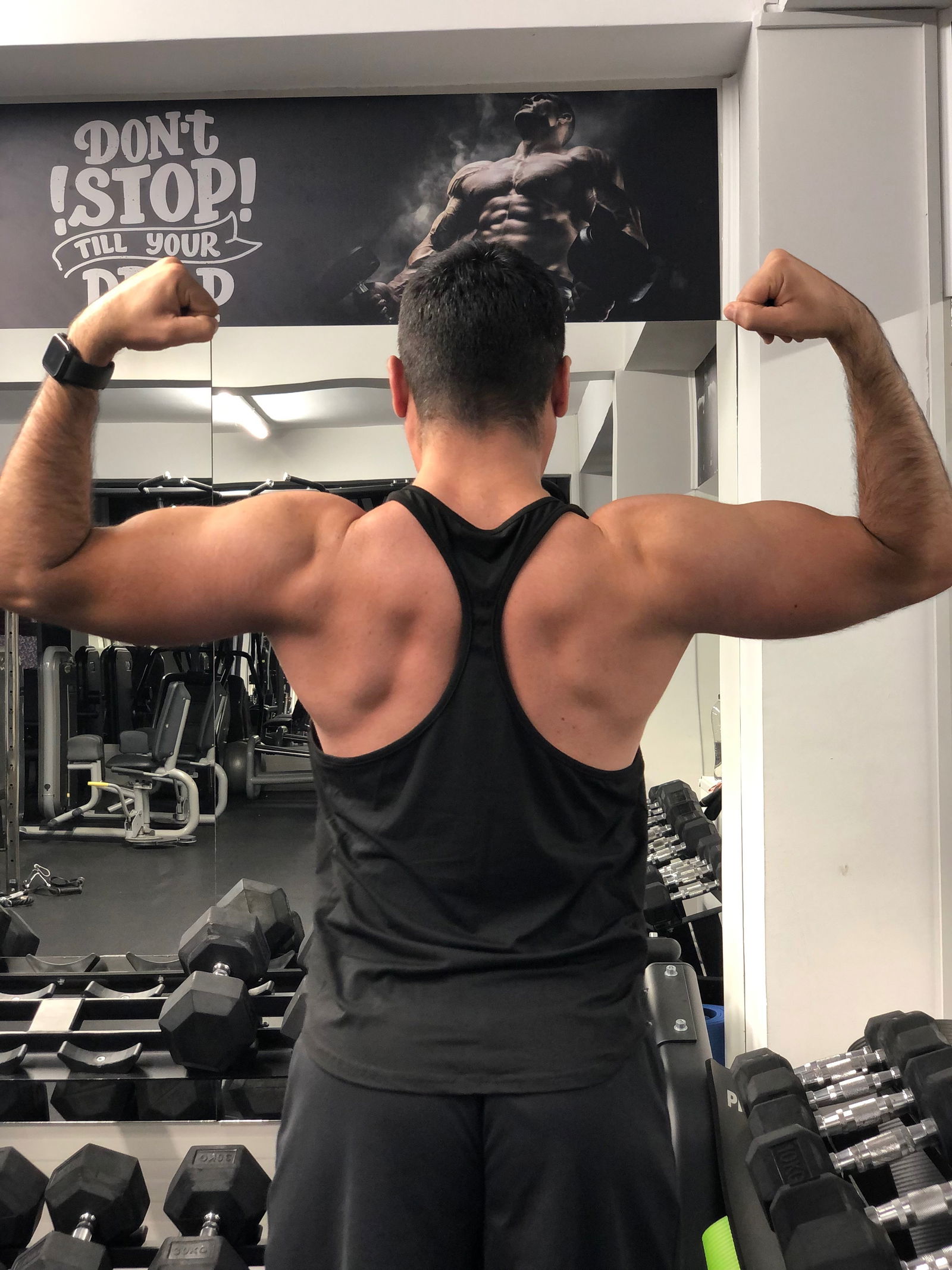 Andrew Holiday NO PPV photo