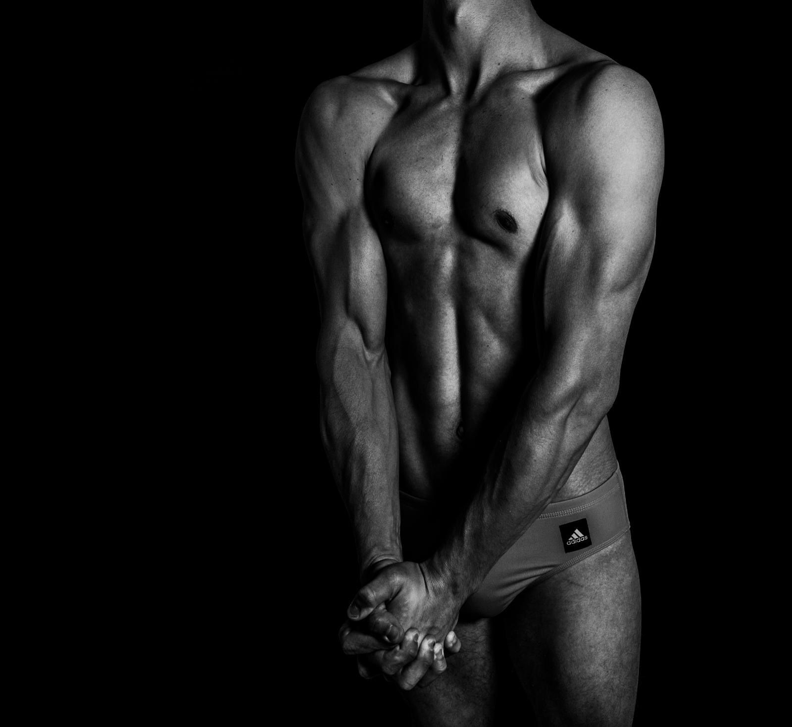 Ares - Ripped Subfighter photo