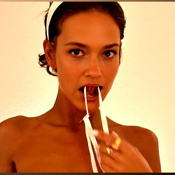 OnlyFans Model Gina Jaqueline