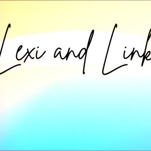Lexi & Link photo