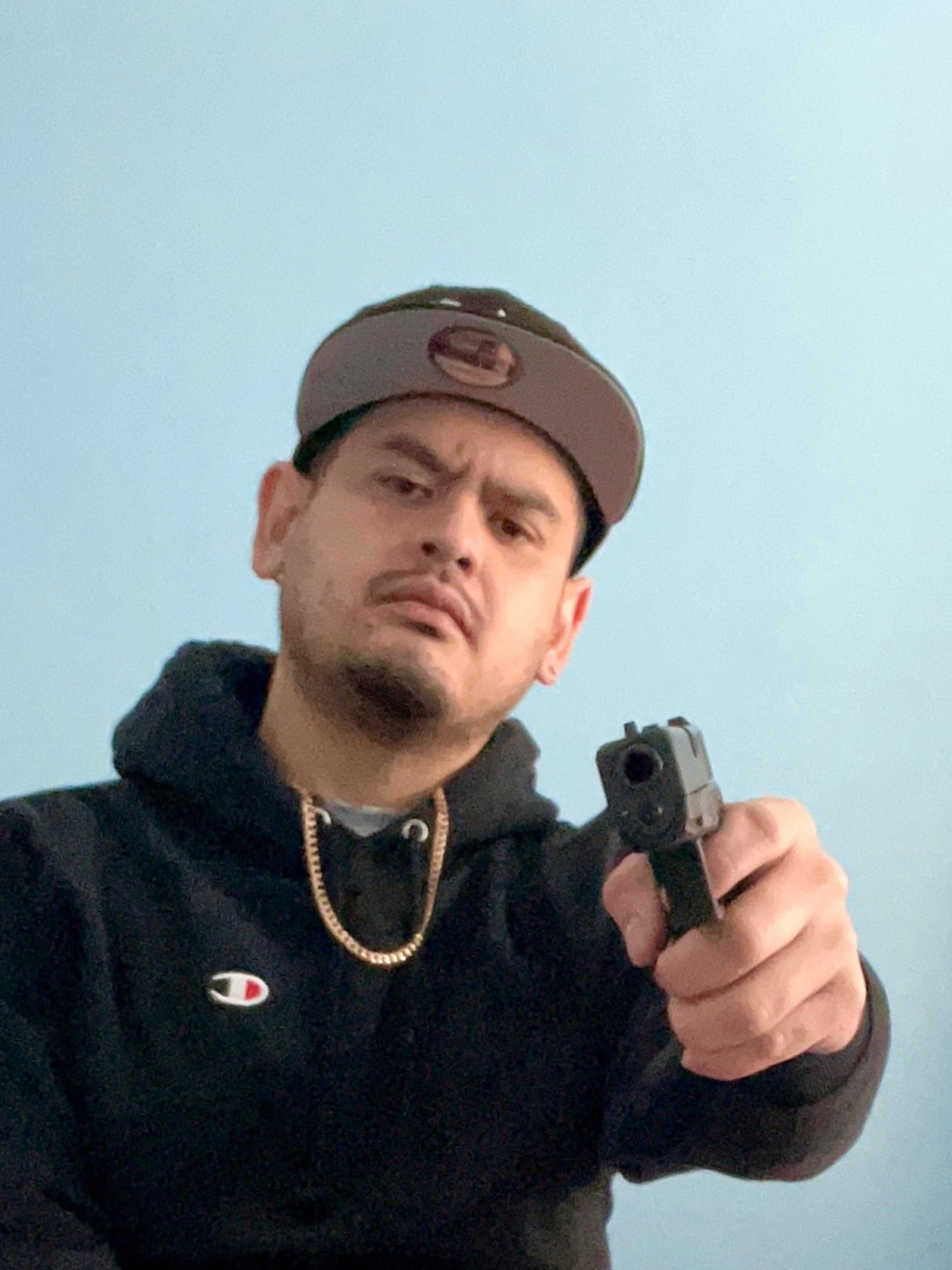 OBEY | King David photo