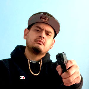 OBEY | King David photo