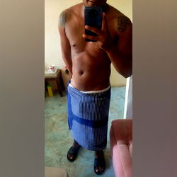 Fitness and Style: A Model's Life